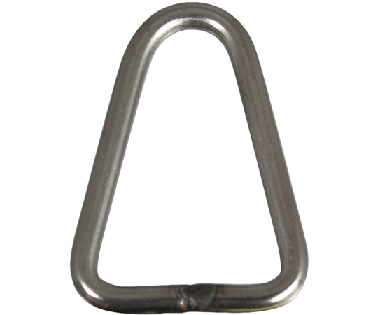 福井金属工芸 ステンレスフレームヒートン 6027 1枚（ご注文単位1枚）【直送品】