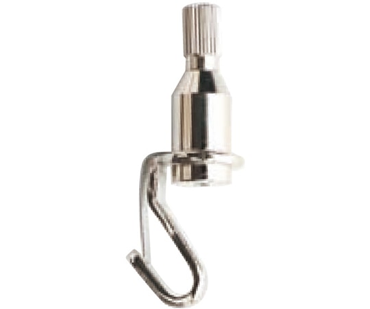 福井金属工芸 セフティテグス自在用セミ F-0883 1個（ご注文単位1個）【直送品】