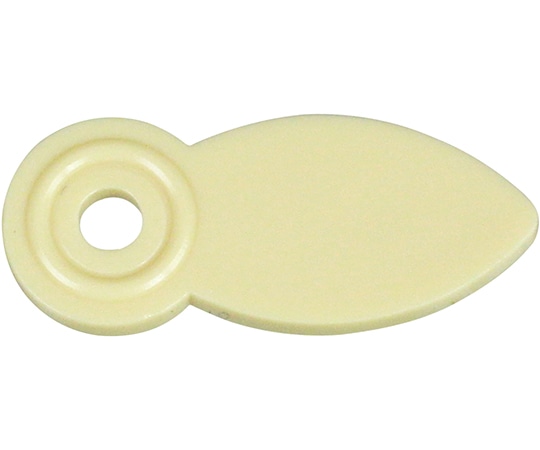 福井金属工芸 プラスチックトンボ8分 1セット(2000個入) 6193 1セット（ご注文単位1セット）【直送品】