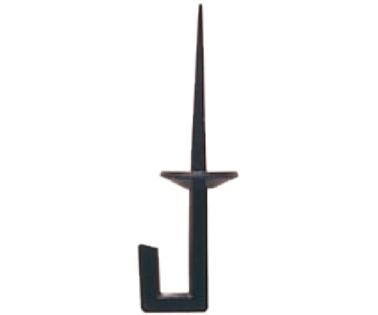 福井金属工芸 稲妻釘打込 5004 1個（ご注文単位1個）【直送品】