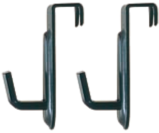 福井金属工芸 鴨居吊 F-0050 1袋（ご注文単位1袋）【直送品】