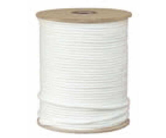 福井金属工芸 丸ひもクレモナ16打径2.0mm 450m 6507 1巻（ご注文単位1巻）【直送品】