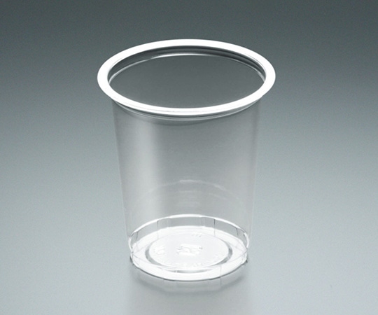 東名化学工業 77φクリアカップ (250cc) T-77-250 1ケース(1000個入) 01042218 1ケース(ご注文単位1ケース)【直送品】
