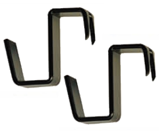 福井金属工芸 団地サイズ鴨居吊 F-0278 1袋（ご注文単位1袋）【直送品】