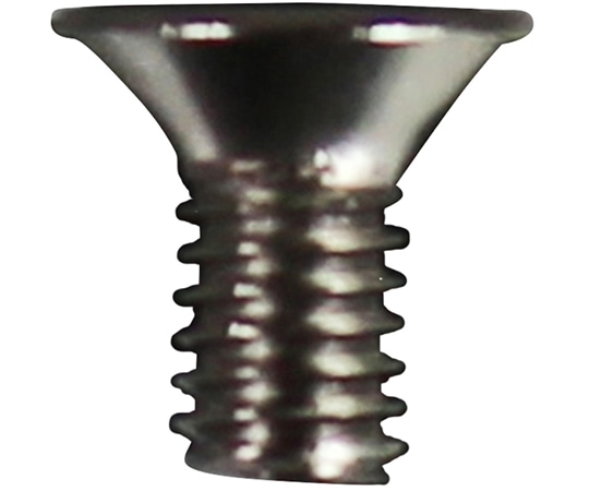 福井金属工芸 鉄 皿 小ネジ 3×6 1箱(6000個入) 6820 1箱（ご注文単位1箱）【直送品】