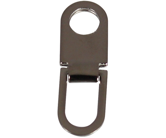 福井金属工芸 鉄U型吊カン大穴径径4.8 1セット(1000個入) 6212 1セット（ご注文単位1セット）【直送品】