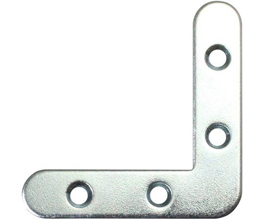 福井金属工芸 鉄角金具31×7 500個入 6251 1個（ご注文単位1個）【直送品】