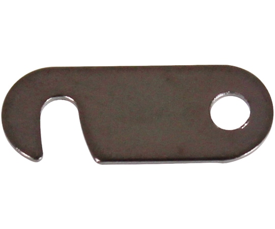 福井金属工芸 鉄額サル 1セット(500個入) 6311 1セット（ご注文単位1セット）【直送品】