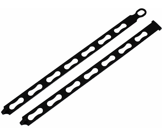 福井金属工芸 鉄自在7穴 F-0231 1袋（ご注文単位1袋）【直送品】