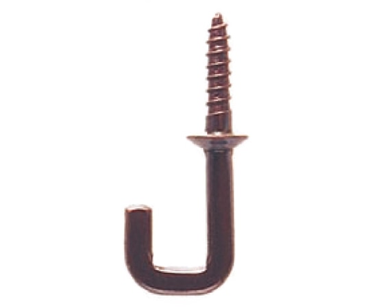 福井金属工芸 鉄二重折 1セット(100個入) 2226 1セット（ご注文単位1セット）【直送品】