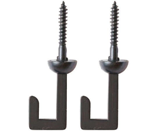 福井金属工芸 二重折釘小 F-0033 1袋（ご注文単位1袋）【直送品】