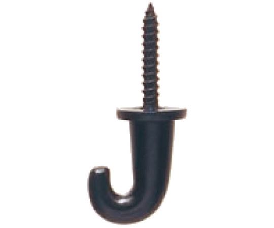 福井金属工芸 蛭釘ネジ小 CR-17 1個（ご注文単位1個）【直送品】