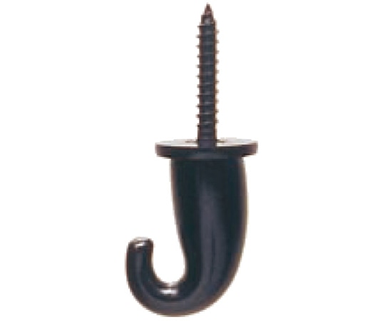 福井金属工芸 蛭釘ネジ大 CR-16 1個（ご注文単位1個）【直送品】