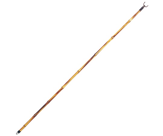 福井金属工芸 矢筈1050mm 7001 1本（ご注文単位1本）【直送品】