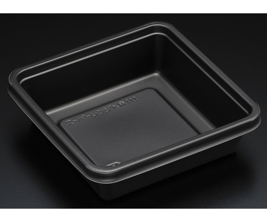 スミ スーパーレンジ K角111 ブラック 1200個入 8S11113 1ケース(ご注文単位1ケース)【直送品】