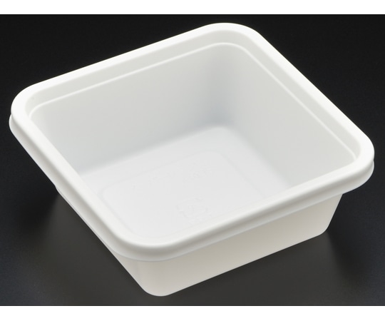 スミ スーパーレンジ K角95 ホワイト 2000個入 8S95101 1ケース(ご注文単位1ケース)【直送品】