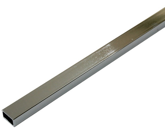 ハイロジック Sバー24(角) SB24S24600CR 1個（ご注文単位1個）【直送品】