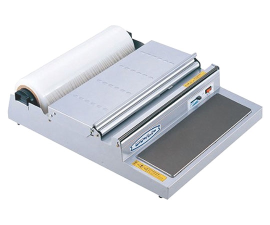 ピオニーコーポレーション ピオニーポリパッカー PE-405U型 377147 1個(ご注文単位1個)【直送品】