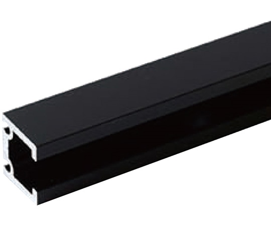 福井金属工芸 C-11型レール 1m 3305 1個（ご注文単位1個）【直送品】