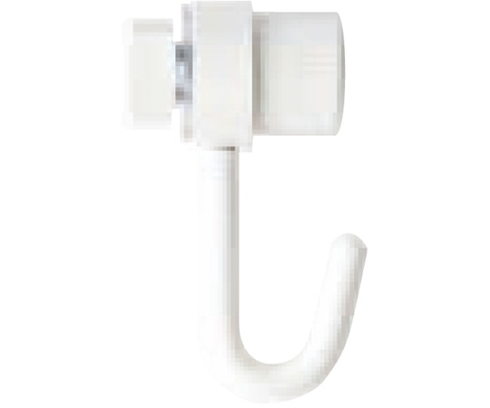 福井金属工芸 CBランナー 3318-W 1個（ご注文単位1個）【直送品】