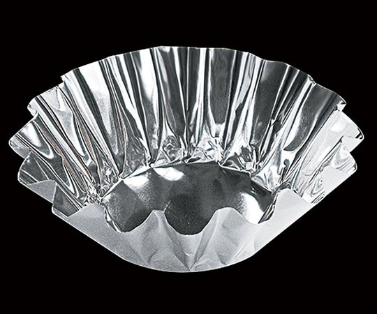 尚美堂 フジアルミケース合紙ナシ 菊6F 1箱(500枚×10本入) 412000 1箱(ご注文単位1箱)【直送品】