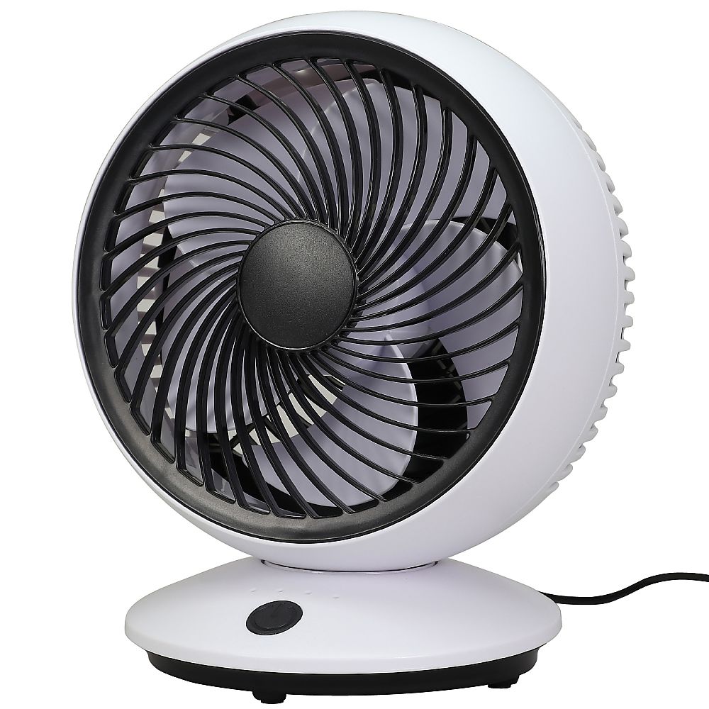 アーテック サーキュレーター 左右首振り 51329 1個(ご注文単位1個)【直送品】