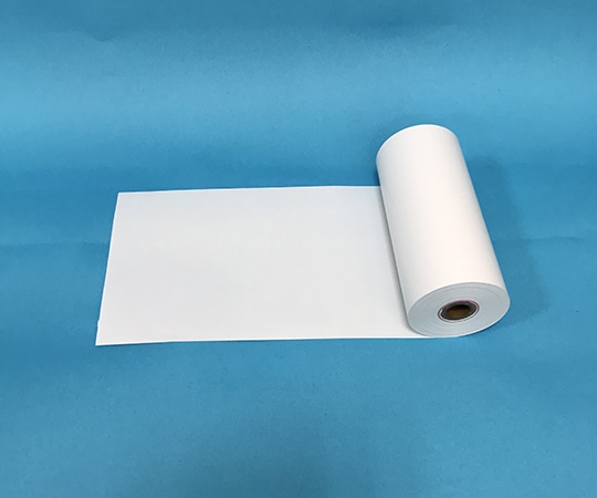 小林クリエイト 白紙ロール 10本入 11050C12 1箱（ご注文単位1箱）【直送品】