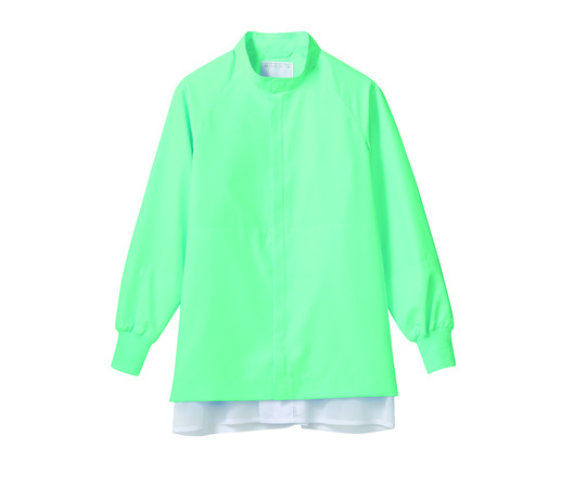 住商モンブラン ブルゾン 兼用 長袖 グリーン 3L RP8711-6 3L 1枚（ご注文単位1枚）【直送品】