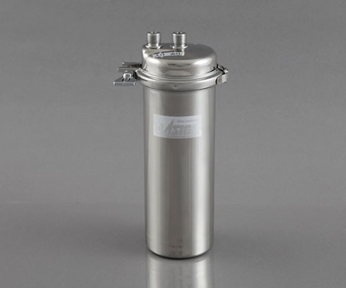 キッツマイクロフィルター 浄水器 業務用オアシックス 活性炭式浄水ユニット LOAS-N0 1個（ご注文単位1個）【直送品】