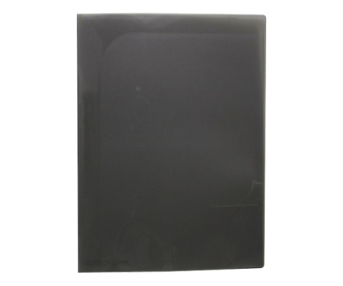 セキセイ ページイン クープレファイル グレー PAL-200-70 1冊(ご注文単位1冊)【直送品】