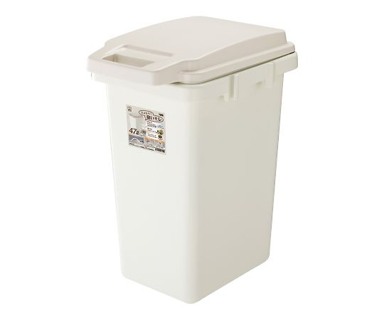 リス ワンハンドパッキンペール 47L 45JS 1個（ご注文単位1個）【直送品】