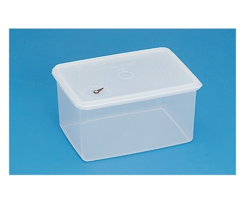 蝶プラ工業 ビルポット角深型 No6 280987 1個（ご注文単位1個）【直送品】