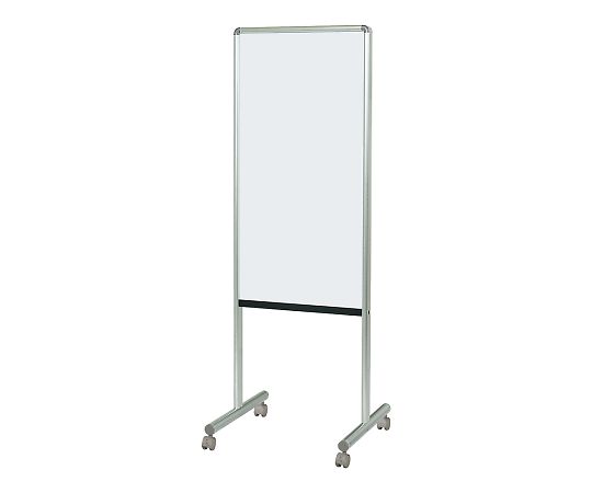 馬印 案内板 482×460×1392mm Y8HH450C 1個（ご注文単位1個）【直送品】