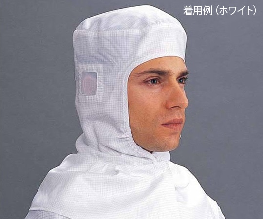 MCC(MaxClean) クリーンフード SE3600 ブルー Mサイズ SE3600/B_M 1個 (ご注文単位1個)【直送品】