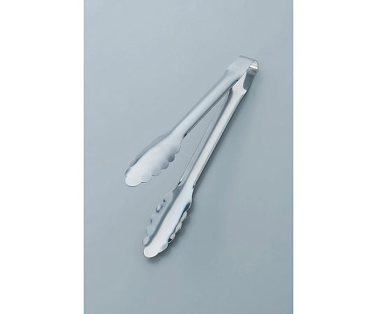 ホクリク総業 ステンレス セイフティトング 小 1個(ご注文単位1個)【直送品】