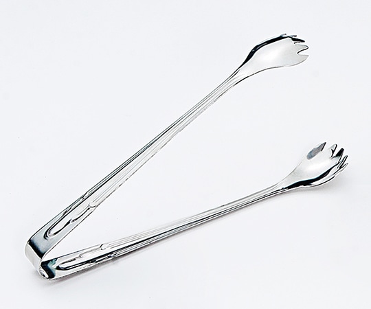 ホクリク総業 アイストング 爪型 #1500 1個(ご注文単位1個)【直送品】