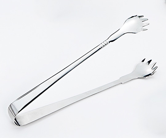 ホクリク総業 厚口アイストング 鬼手 中 1個(ご注文単位1個)【直送品】