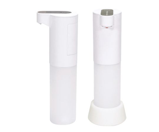 高森コーキ アルコール消毒用オートディスペンサーSlim TDS-ADS 1個(ご注文単位1個)【直送品】