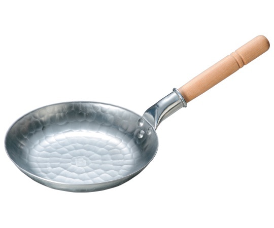 ヒキモト アルミ親子鍋横型 165mm 005883001 1個（ご注文単位1個）【直送品】