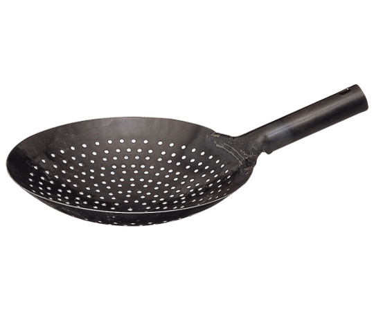 島本製作所 鉄ジャーレン30cm 017245003 1個（ご注文単位1個）【直送品】