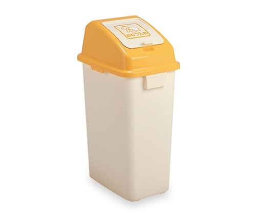 テラモト おむつペール 45L DS-240-445-0 1個(ご注文単位1個)【直送品】