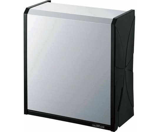 山崎産業(コンドル) タオルペーパーケース600 FU378-000X-MB 1個(ご注文単位1個)【直送品】