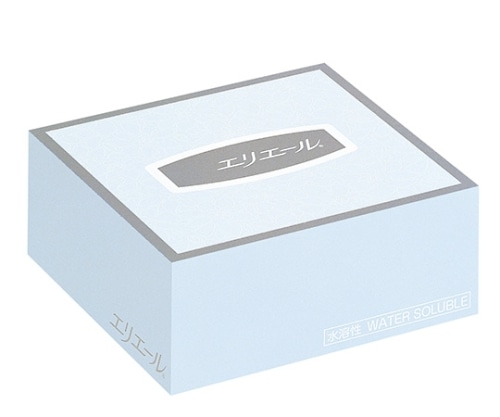 エリエール(大王製紙) エリエール ティシュー 50W (水溶性)1ケース(50組×100箱入) 20613406 1ケース（ご注文単位1ケース）【直送品】