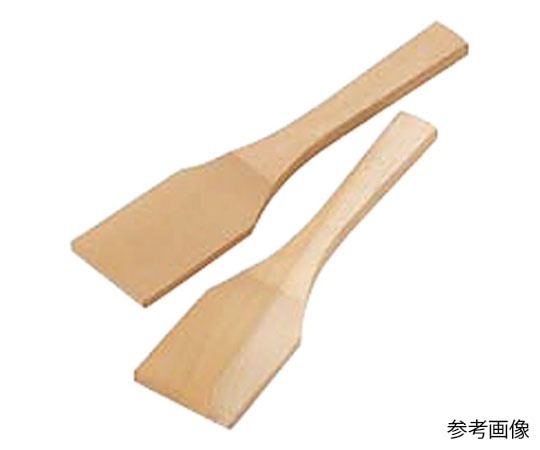 アズワン 角スパテル 51cm  1個（ご注文単位1個）【直送品】