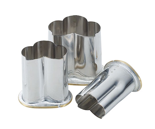 アズワン 厚口野菜抜 3PC 松  1個（ご注文単位1個）【直送品】