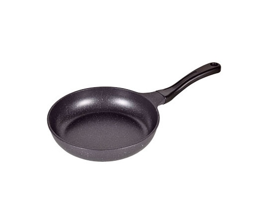 パール金属 軽いね ストロングマーブルフライパン 24cm HB-1224 1枚（ご注文単位1枚）【直送品】