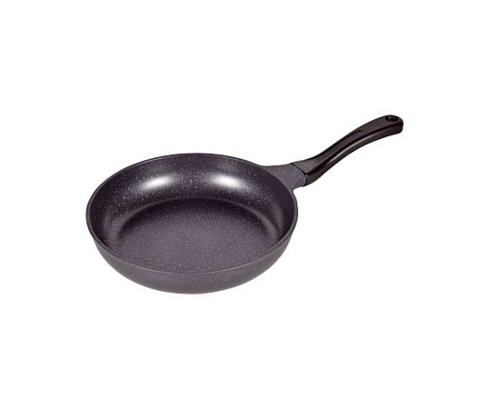 パール金属 軽いね ストロングマーブルフライパン 26cm HB-1225 1枚（ご注文単位1枚）【直送品】