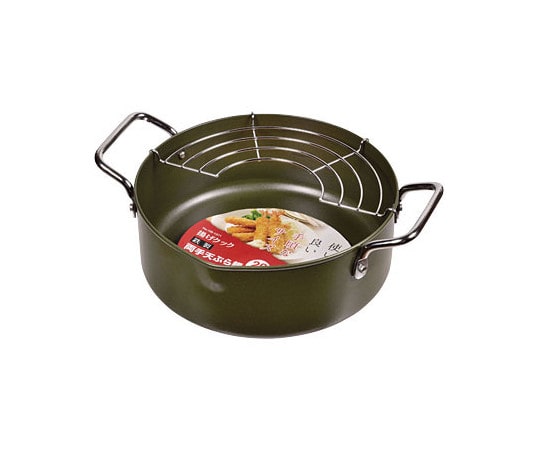 揚げ鍋の通販ならシモジマ【公式】