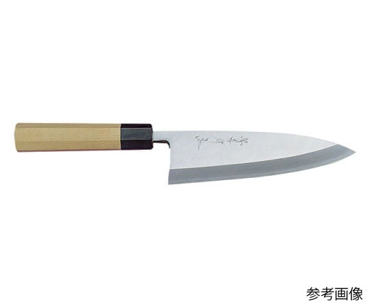 アズワン 堺孝行 シェフ和包丁出刃10.5cm No.04032 1個（ご注文単位1個）【直送品】