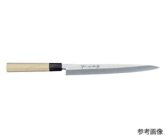 アズワン 堺孝行 シェフ和包丁ふぐ引24cm No.04013 1個（ご注文単位1個）【直送品】